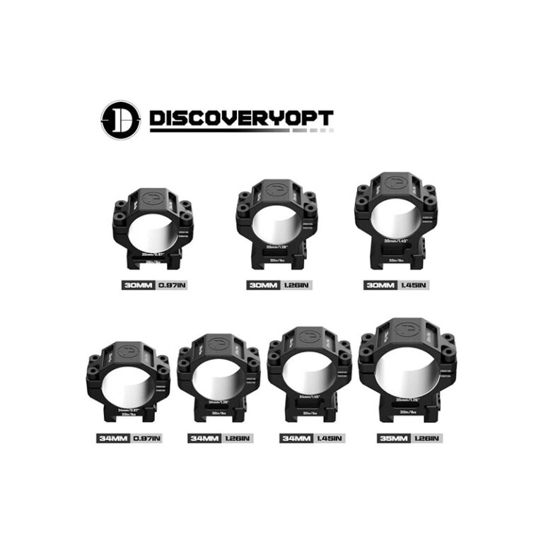 Discoveryopt 7075
