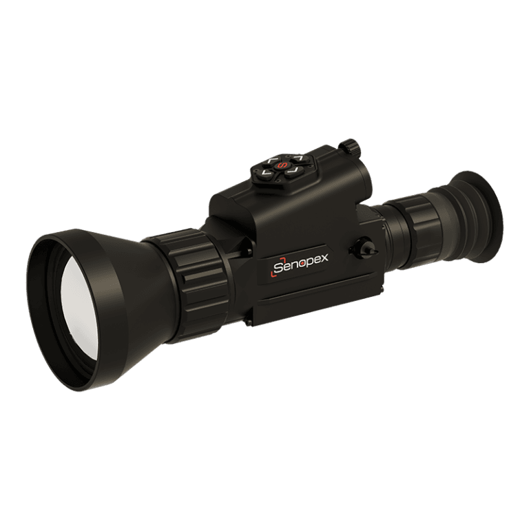 Senopex DOT S7 Thermal Scope