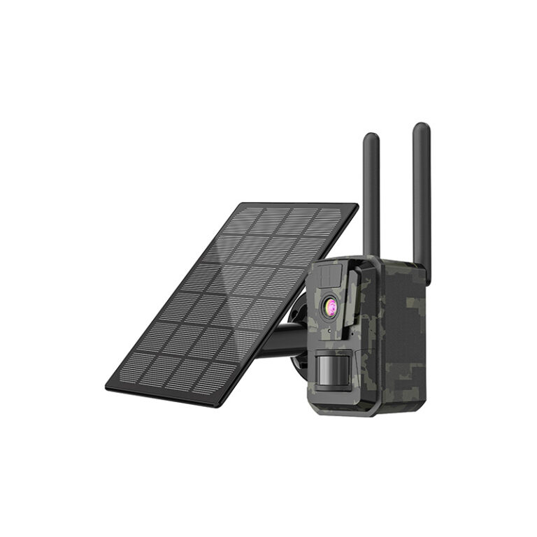 VULCAN H1 4G Wildlife Trail Camera
