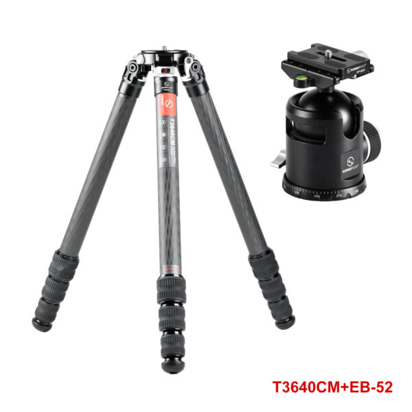 T3640CM+EB-52