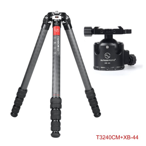 Sunwayfoto T3240CM+XB-44