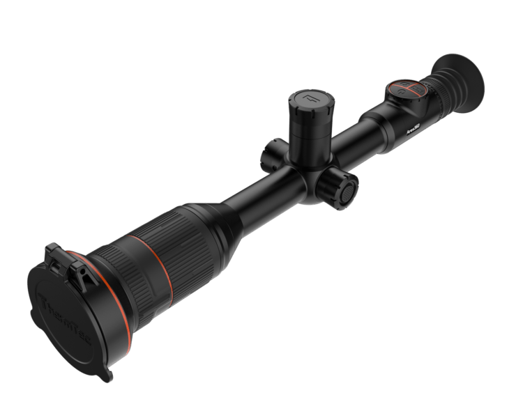 ThermTec ARES 360 Thermal Rifle Scope