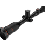ThermTec ARES 660 Thermal Rifle Scope
