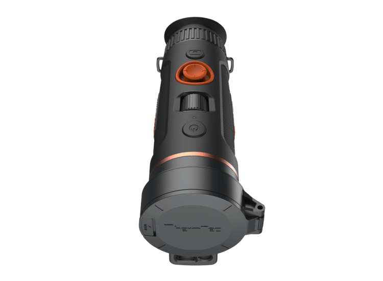 ThermTec WILD 650L Thermal Monocular