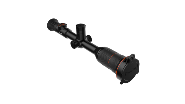 ThermTec ARES 660 Thermal Scope