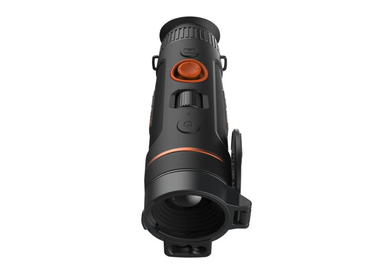 ThermTec WILD 335L Thermal Monocular