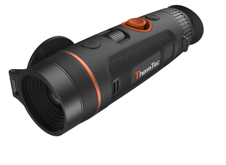 ThermTec WILD 335 Thermal Monocular