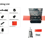 ARES & ARES LRF User Manual_V1.0_10(1)