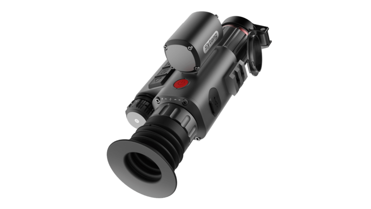 Sytong HT-70L Night Vision Rifle Scope