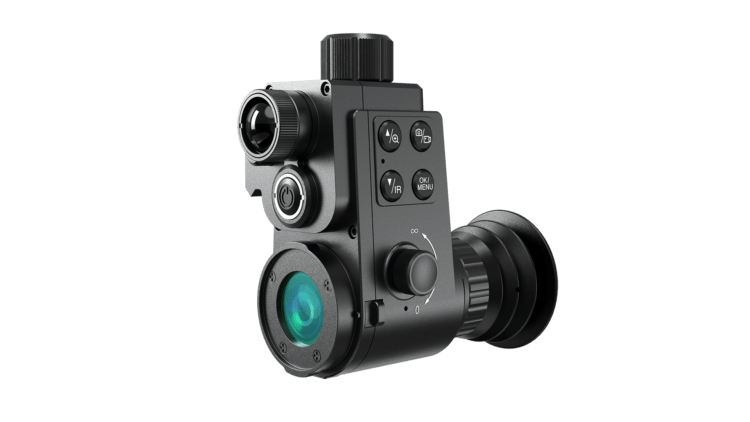 Sytong HT-88 Night Vision Add On