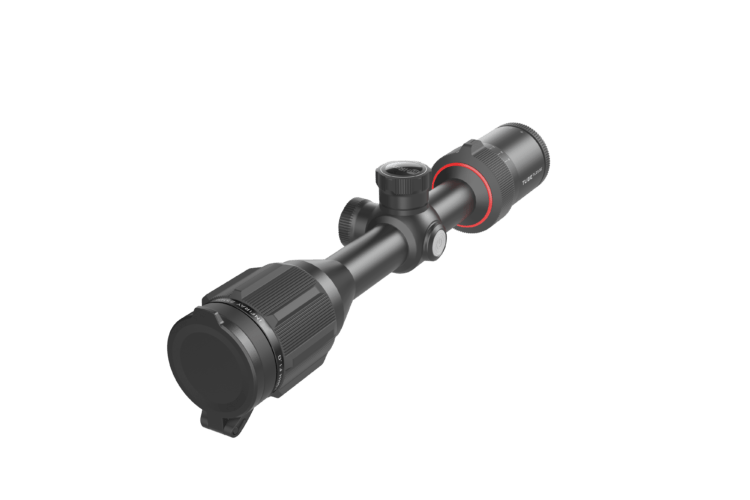 INFIRAY TUBE TL25SE Thermal Rifle Scope
