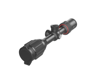 INFIRAY TUBE TL35SE Thermal Rifle Scope