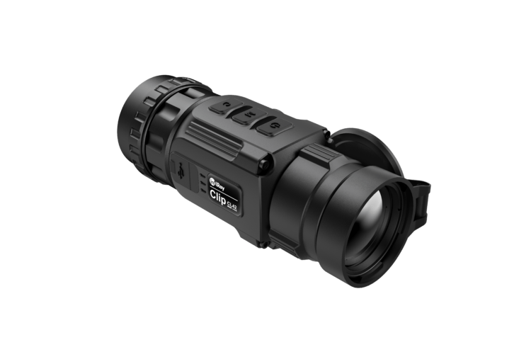 INFIRAY CLIP CL42 Thermal Add On