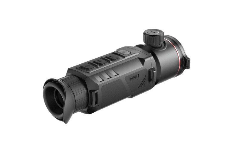 INFIRAY ZOOM ZH50 V2 Thermal Monocular