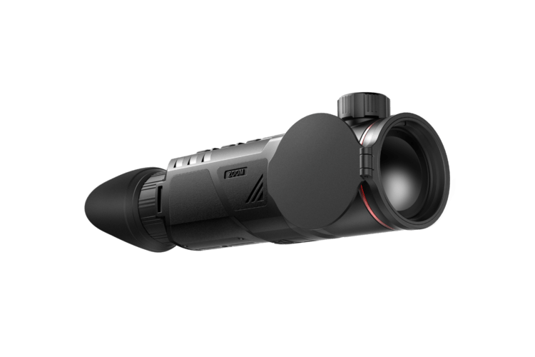 INFIRAY ZOOM ZH50 V2 Thermal Monocular