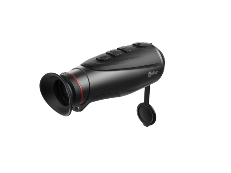 INFIRAY AFFO AL25 Thermal Monocular