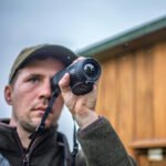 INFIRAY EYE Thermal Monocular