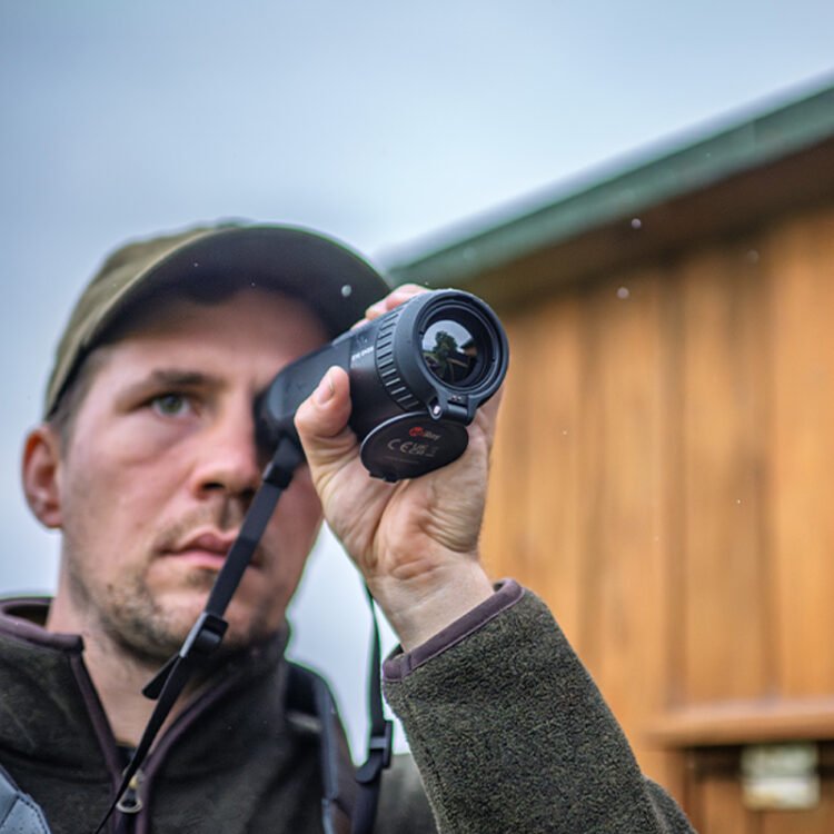 INFIRAY EYE Thermal Monocular