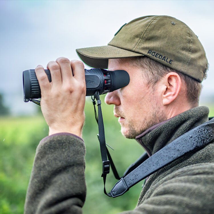 INFIRAY EYE Thermal Monocular