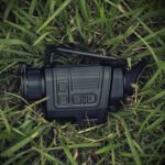 INFIRAY FINDER Thermal Monocular