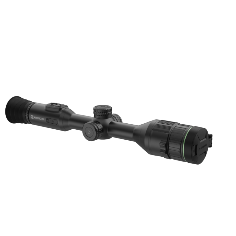 HIKMICRO ALPEX A50E 4K Digital Night Vision Scope