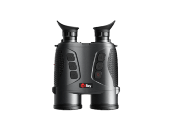 InfiRay INFIRAY GEMINI GEH50R Thermal Binocular - Optics World