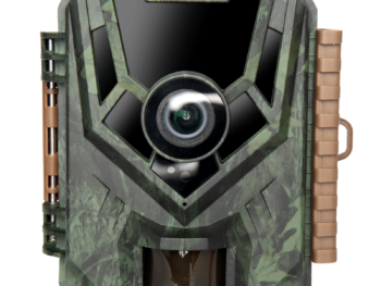 HC201(WiFi) Wildlife Trail Camera