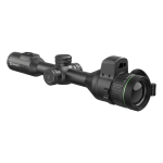 HIKMICRO ALPEX A50EL 4K Digital Night Vision Scope