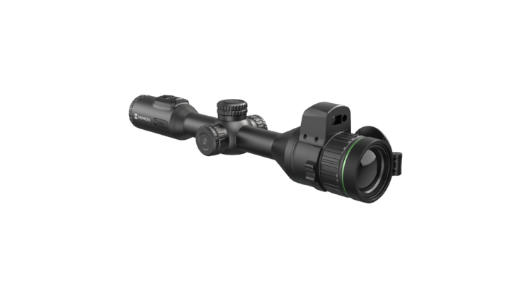 HIKMICRO ALPEX A50EL 4K Digital Night Vision Scope