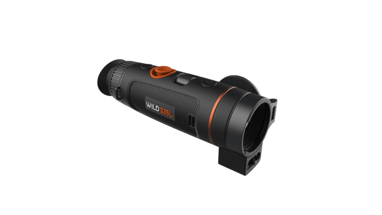 ThermTec WILD 335L Thermal Monocular