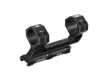 DISCOVERYOPT One-Piece 20 MOA Cantilever series Scope Mount
