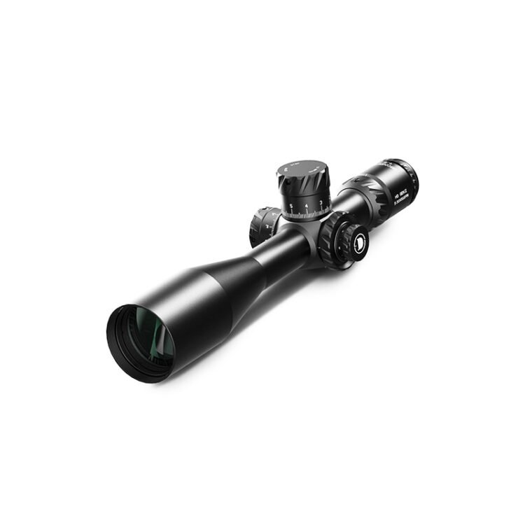 DISCOVERYOPT HDGENII 5-30×56 SFIR Rifle Scope