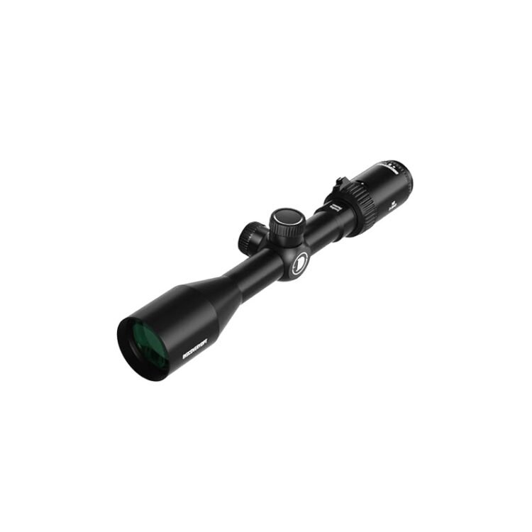 DISCOVERYOPT MS 3-9X40 Rifle Scope