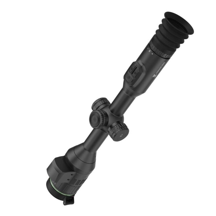 HIKMICRO ALPEX A50EL 4K Digital Night Vision Scope