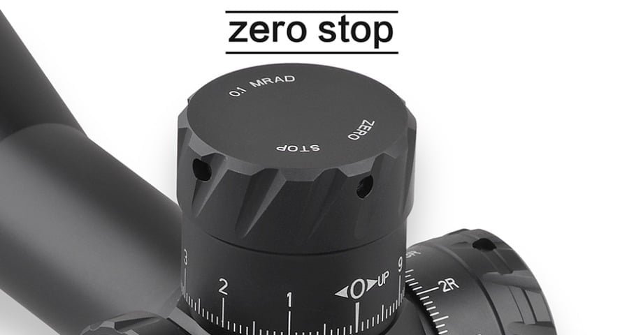 Understanding First Focal Plane (FFP) Scopes for Hunting and Shooting