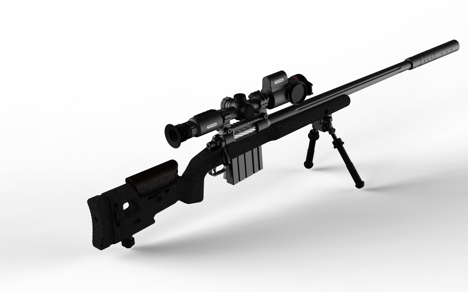 Scopes category image