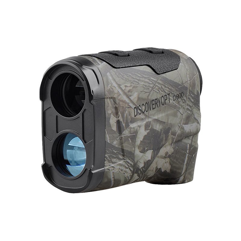 DISCOVERYOPT 800 Yards Range Finder