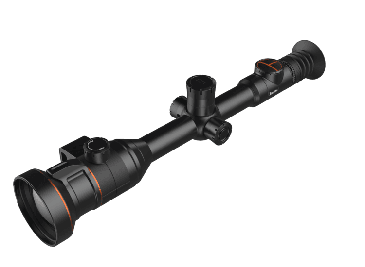 ThermTec ARES 360L 2.0 Thermal Rifle Scope