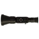Senopex DOT S10 Thermal Rifle Scope