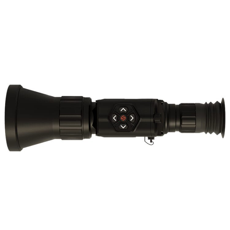 Senopex DOT S10 Thermal Rifle Scope