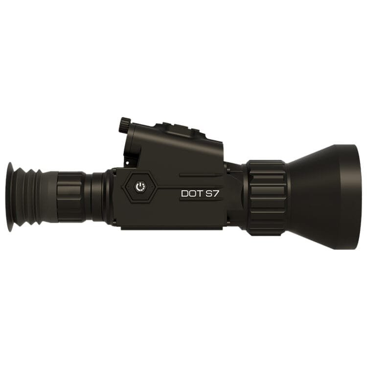 Senopex DOT S7 Thermal Rifle Scope