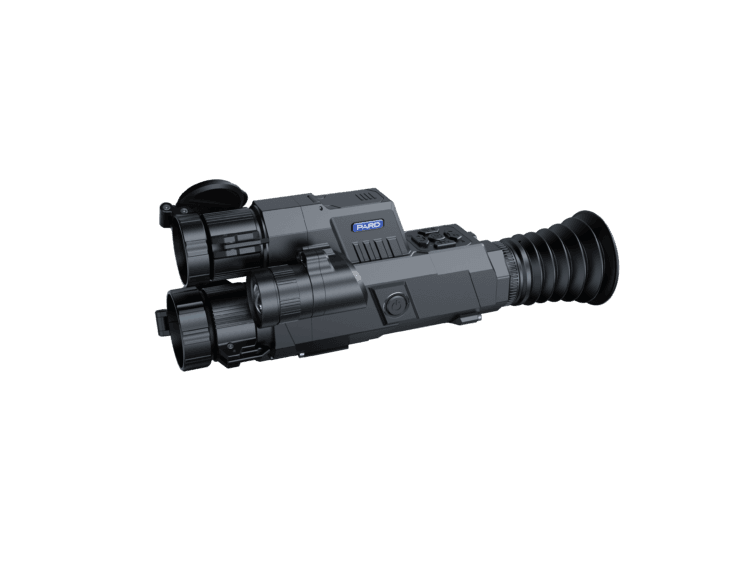 PARD Landsat 640C-70 LRF Multi-spectral Scope