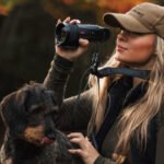 NOCPIX VISTA LRF THERMAL MONOCULAR