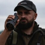 NOCPIX VISTA LRF THERMAL MONOCULAR