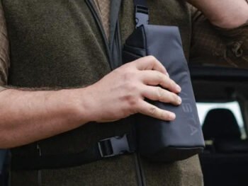 NOCPIX VISTA THERMAL MONOCULAR