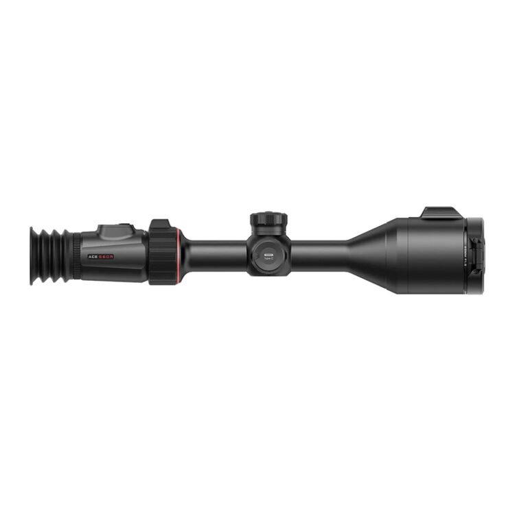 Nocpix Ace H50R Thermal Scope-
