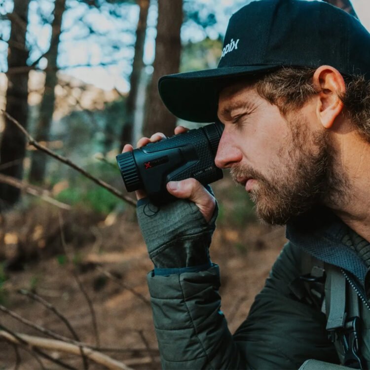 Nocpix Lumi Thermal Monocular