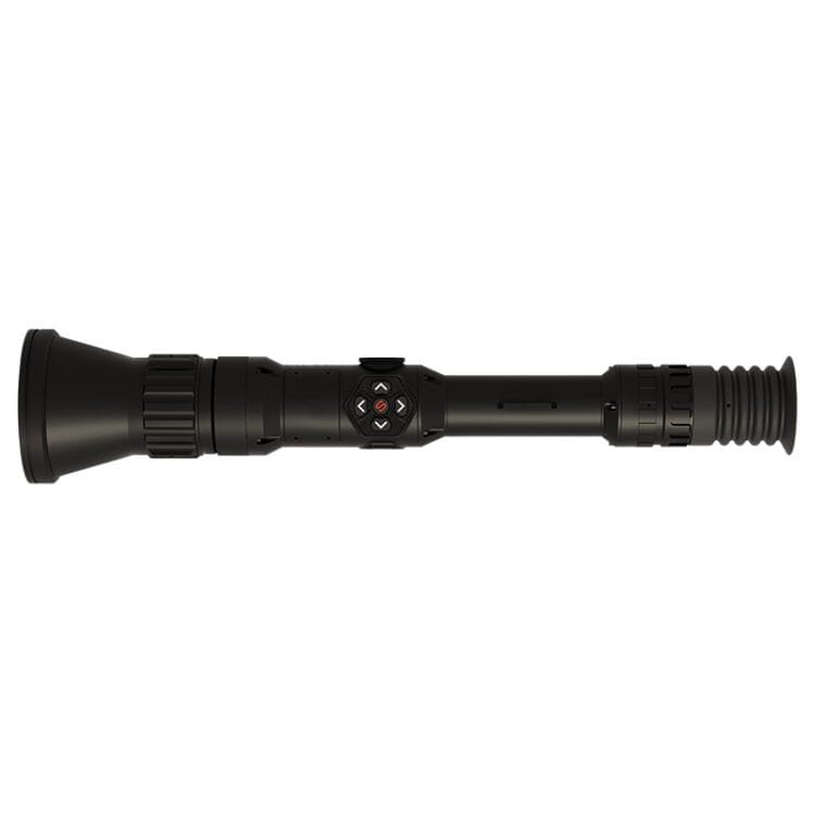 Senopex REX S10 LRF Thermal Rifle Scope
