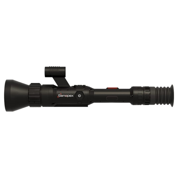 Senopex REX S7 LRF Thermal Rifle Scope