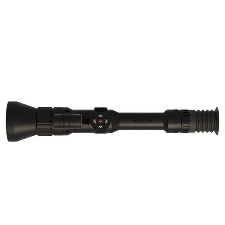 Senopex REX S7 LRF Thermal Rifle Scope